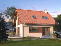 Działka budowlana Szembekowo, ul. Leśna. Zdjęcie 3