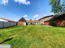 Działka rolno-budowlana Osiek nad Notecią, ul. Główna. Zdjęcie 4