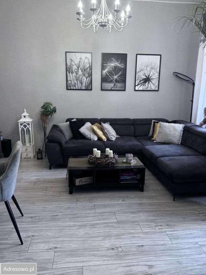 Mieszkanie 4-pokojowe Boguszów-Gorce, ul. Stanisława Wyspiańskiego. Zdjęcie 7