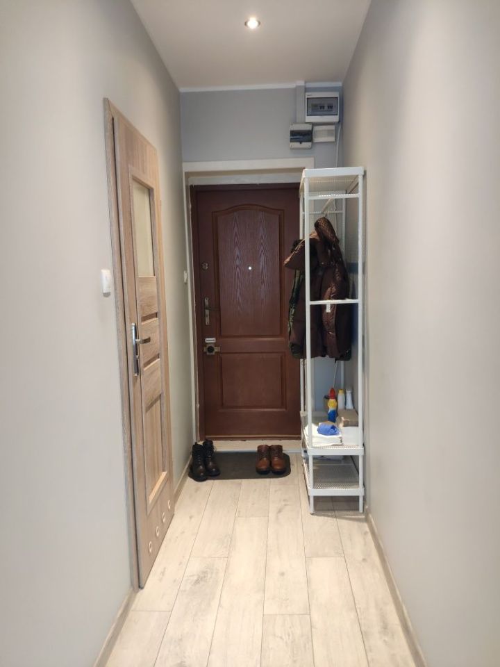 Mieszkanie 1-pokojowe Łódź Górna, ul. Piaseczna. Zdjęcie 2