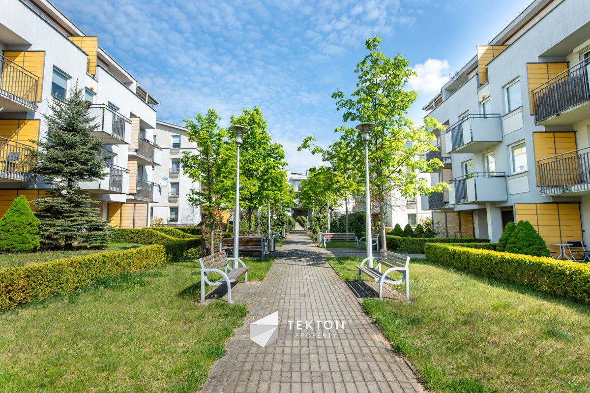 Mieszkanie 2-pokojowe Poznań Naramowice, ul. Rubież. Zdjęcie 16