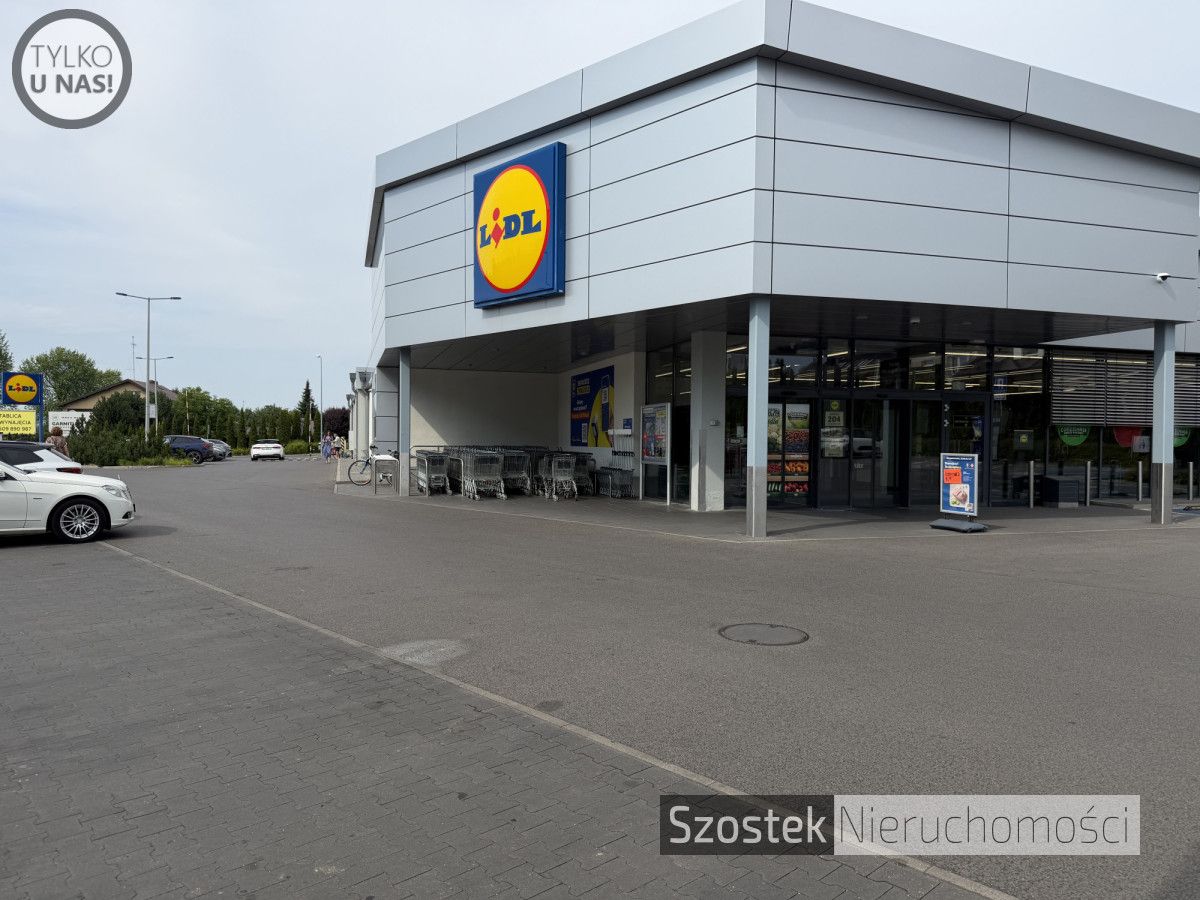 Mieszkanie 2-pokojowe Częstochowa Parkitka, ul. Łódzka. Zdjęcie 20