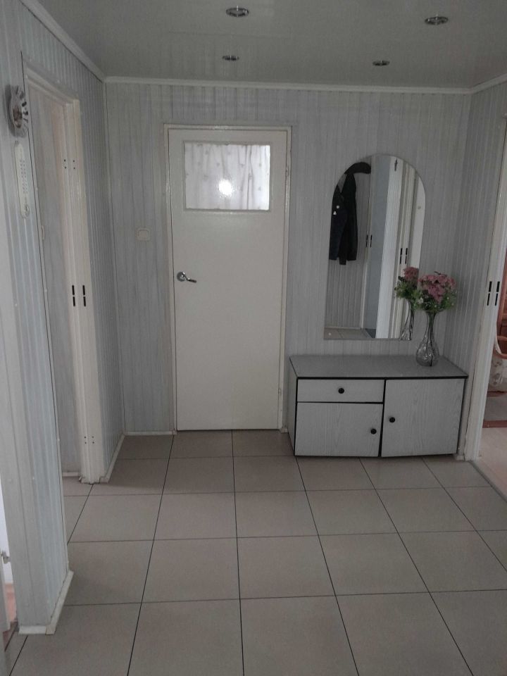 Mieszkanie 3-pokojowe Swarzynice. Zdjęcie 5