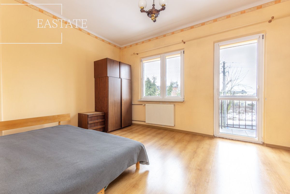 dom szeregowy, 3 pokoje Bydgoszcz Jachcice, ul. Saperów. Zdjęcie 9