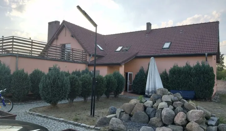 dom wolnostojący Kamienica nad Nysą Łużycką