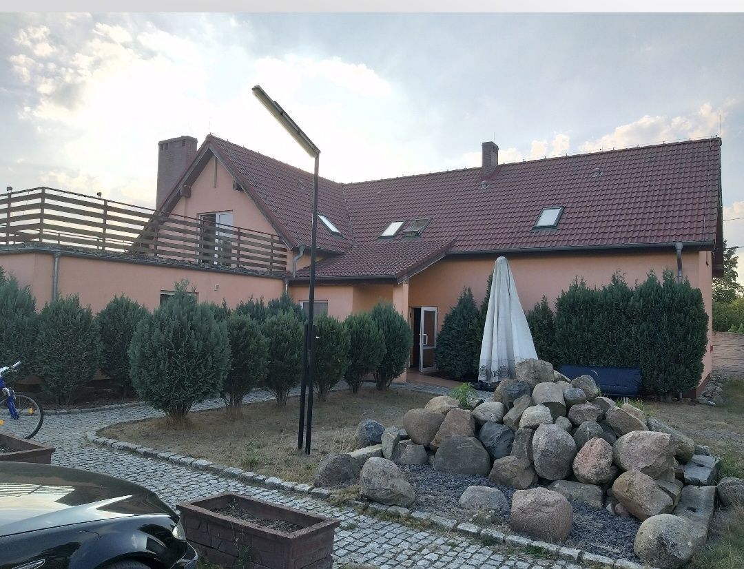 dom wolnostojący Kamienica nad Nysą Łużycką. Zdjęcie 1