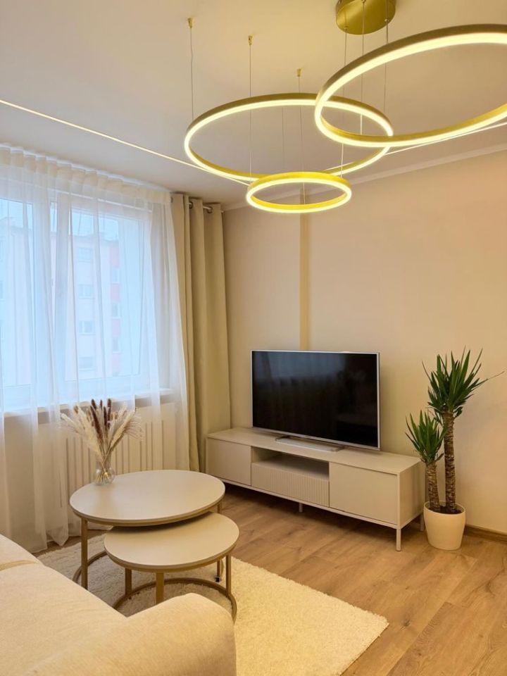 Mieszkanie 2-pokojowe Lębork Centrum, ul. Jagiellońska. Zdjęcie 4