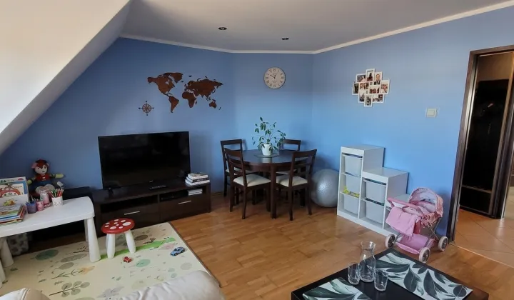 Mieszkanie 3-pokojowe Szczecin Turzyn, al. Bohaterów Warszawy