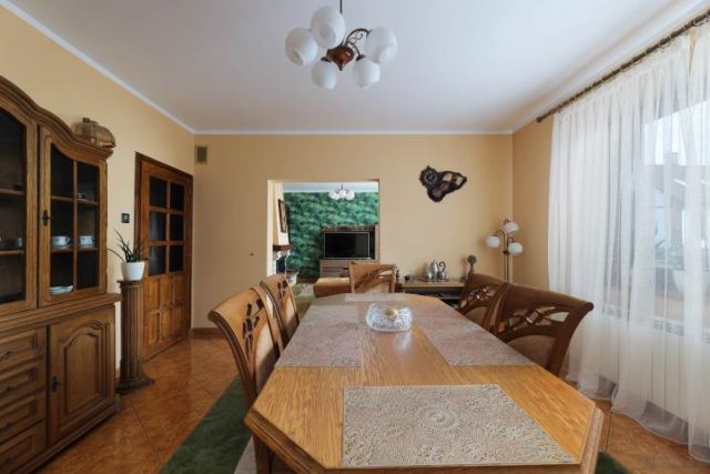 dom wolnostojący, 5 pokoi Czechowice-Dziedzice, ul. Pasieki. Zdjęcie 7