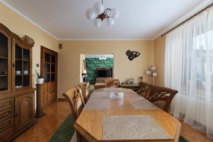 dom wolnostojący, 5 pokoi Czechowice-Dziedzice, ul. Pasieki. Zdjęcie 7