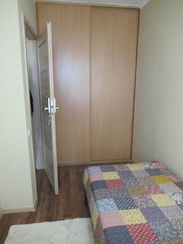 Mieszkanie 5-pokojowe Warszawa Wola, ul. Wolska. Zdjęcie 9