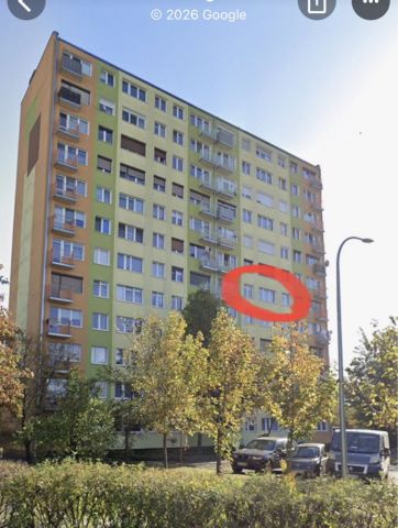 Mieszkanie 2-pokojowe Konin, ul. kard. Stefana Wyszyńskiego. Zdjęcie 1