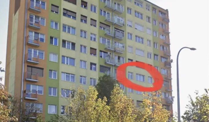 Mieszkanie 2-pokojowe Konin, ul. kard. Stefana Wyszyńskiego