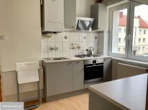 Mieszkanie 1-pokojowe Elbląg, ul. Ogrodowa. Zdjęcie 3