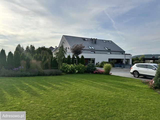 Działka budowlana Cedzyna. Zdjęcie 1