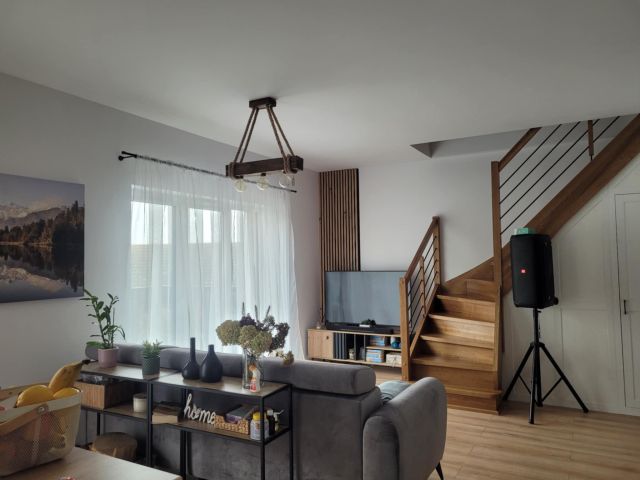 dom szeregowy, 4 pokoje Ścinawka Dolna. Zdjęcie 1