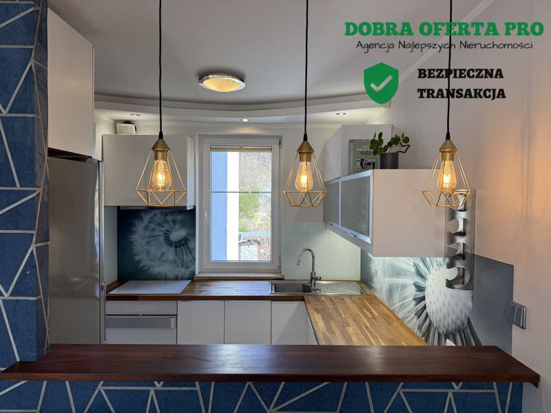 Mieszkanie 2-pokojowe Gdańsk Morena, ul. Myśliwska. Zdjęcie 1