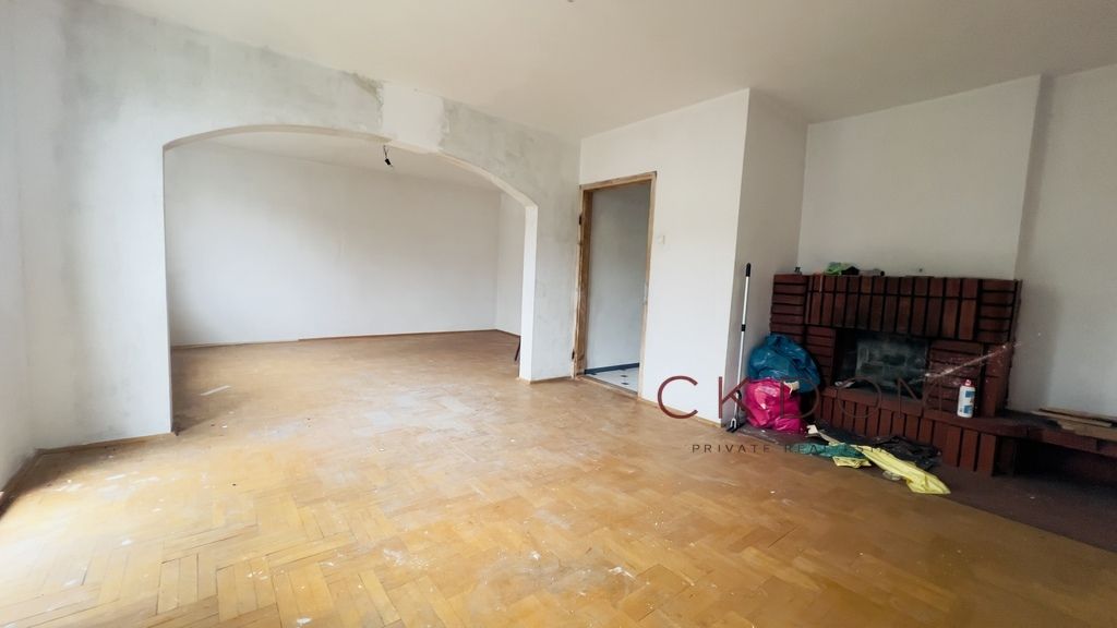 dom wolnostojący, 5 pokoi Staszów, ul. Juliusza Słowackiego. Zdjęcie 7