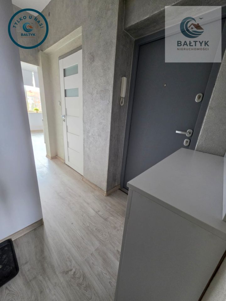 Mieszkanie 1-pokojowe Gdańsk Siedlce, ul. Tarasy. Zdjęcie 11