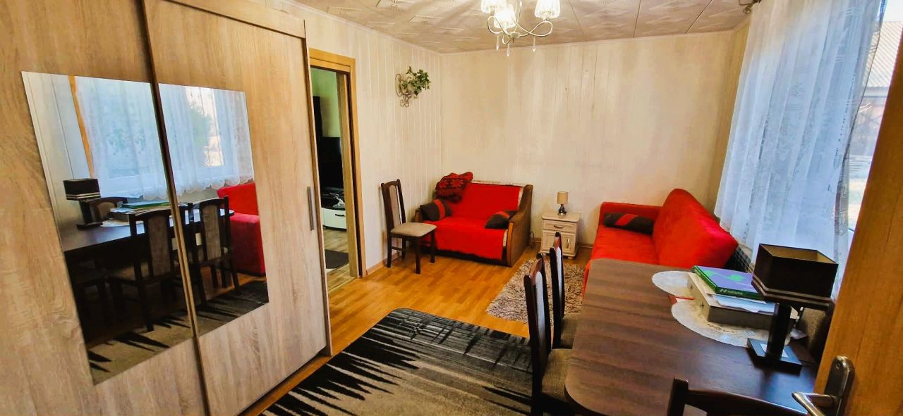 dom wolnostojący, 3 pokoje Lipówki, ul. Spokojna. Zdjęcie 16