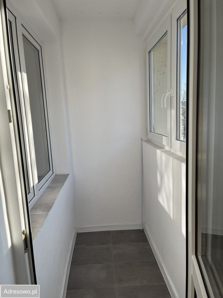 Mieszkanie 3-pokojowe Lubin, ul. Tadeusza Kościuszki. Zdjęcie 5