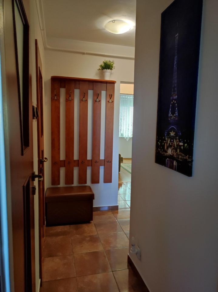 Mieszkanie 3-pokojowe Szczecinek Centrum, ul. Kopernika. Zdjęcie 7