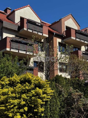 Mieszkanie 3-pokojowe Wrocław Krzyki, ul. Kawalerzystów. Zdjęcie 1