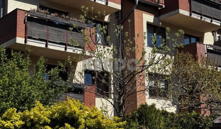 Mieszkanie 3-pokojowe Wrocław Krzyki, ul. Kawalerzystów