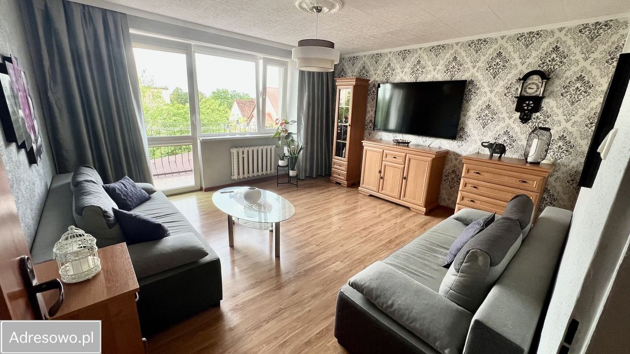 Mieszkanie 4-pokojowe Polanów, ul. Mariańskie Wzgórze. Zdjęcie 7