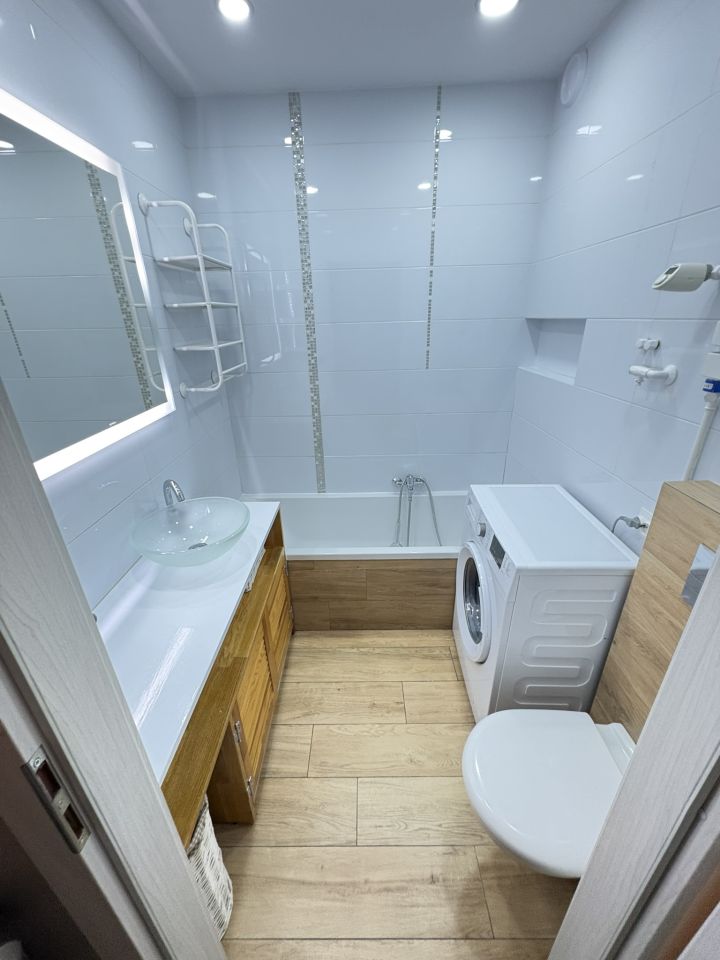 Mieszkanie 3-pokojowe Katowice Giszowiec, ul. Wojciecha. Zdjęcie 22