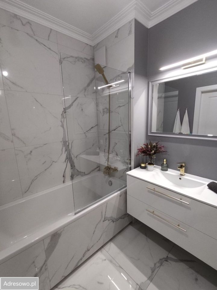 Mieszkanie 3-pokojowe Gdynia Chwarzno-Wiczlino, ul. Janki Bryla. Zdjęcie 11