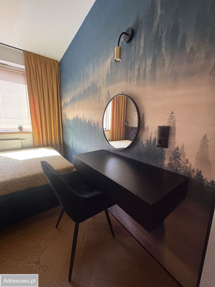 Mieszkanie 4-pokojowe Zielona Góra Łężyca, ul. Łężyca-Ciesielska. Zdjęcie 6