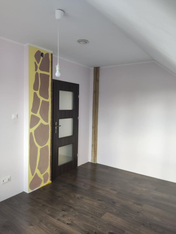 bliźniak, 5 pokoi Jabłonna Zacisze, ul. Wenecka. Zdjęcie 13