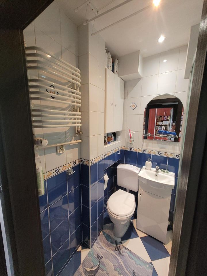 Mieszkanie 3-pokojowe Siedlce Centrum, ul. Jana III Sobieskiego. Zdjęcie 8