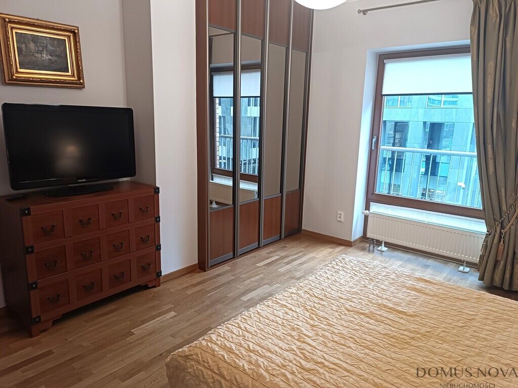 Mieszkanie 3-pokojowe Warszawa Mokotów, ul. Stanisława Żaryna. Zdjęcie 9