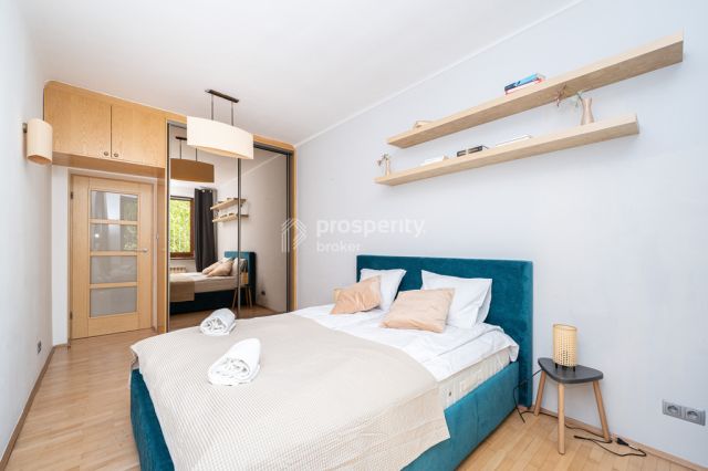 Mieszkanie 2-pokojowe Warszawa Śródmieście, ul. Koszykowa. Zdjęcie 9