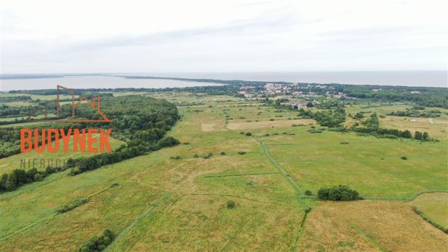 Działka rolna Bobolin, ul. Bursztynowa. Zdjęcie 8
