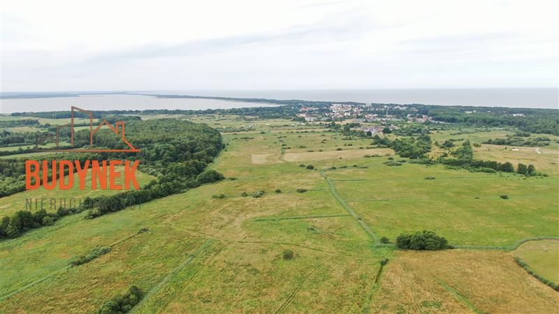 Działka rolna Bobolin, ul. Bursztynowa. Zdjęcie 8