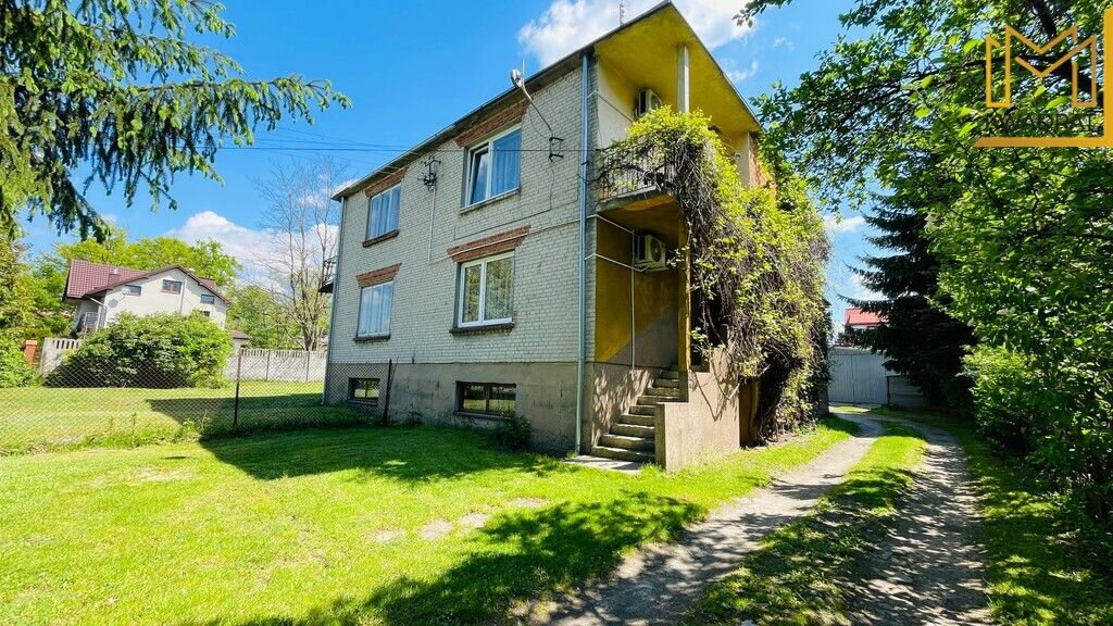dom wolnostojący, 6 pokoi Bełchatów. Zdjęcie 8
