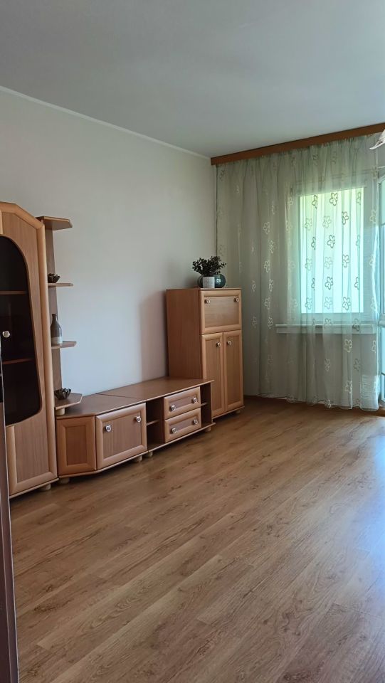 Mieszkanie 1-pokojowe Łódź Olechów, ul. Ziemowita. Zdjęcie 3