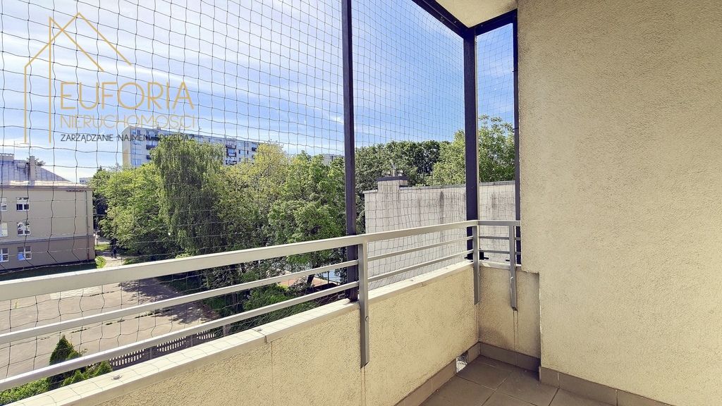Mieszkanie 2-pokojowe Łódź, ul. Zygmunta Sierakowskiego. Zdjęcie 10