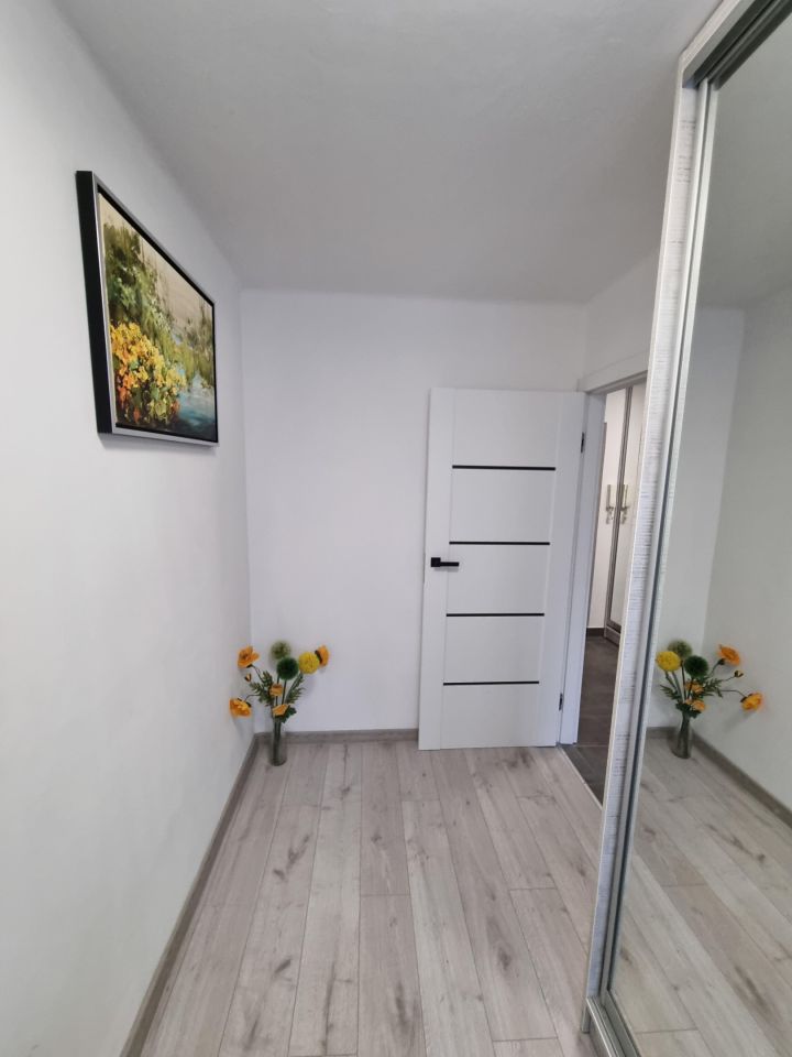 Mieszkanie 2-pokojowe Kraków Olsza, ul. Bohaterów Wietnamu. Zdjęcie 9