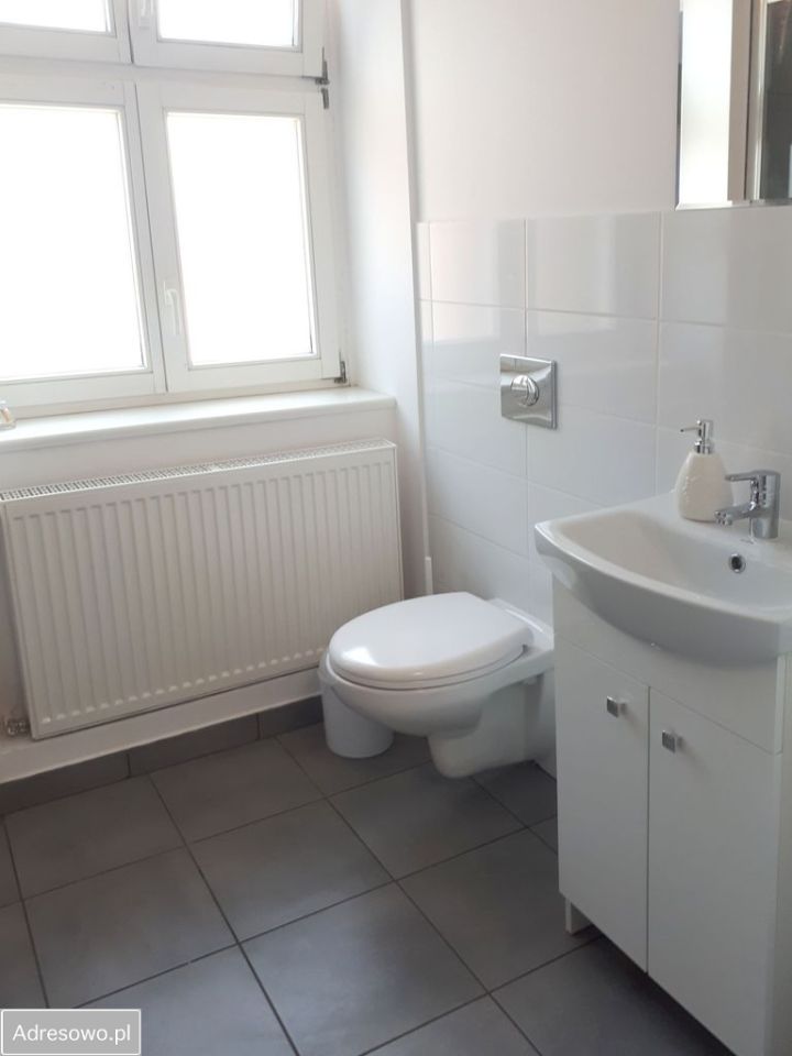 Mieszkanie 4-pokojowe Poznań Łazarz, ul. Kolejowa. Zdjęcie 4