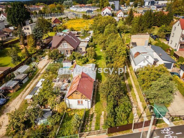 dom wolnostojący, 1 pokój Białystok Skorupy. Zdjęcie 1
