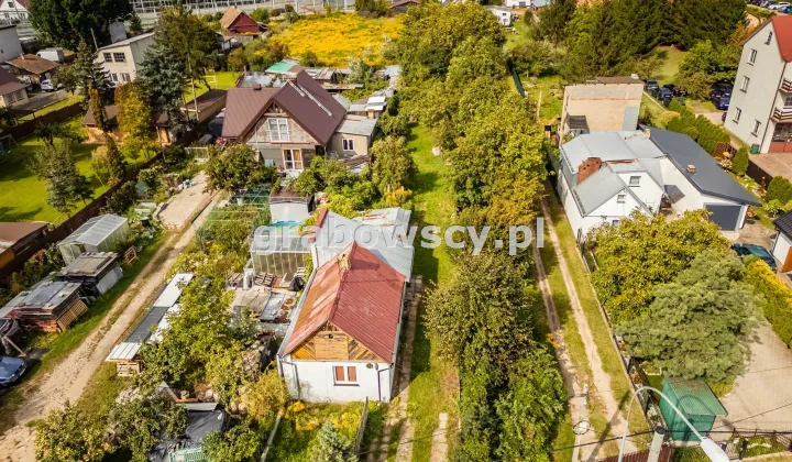 dom wolnostojący, 1 pokój Białystok Skorupy