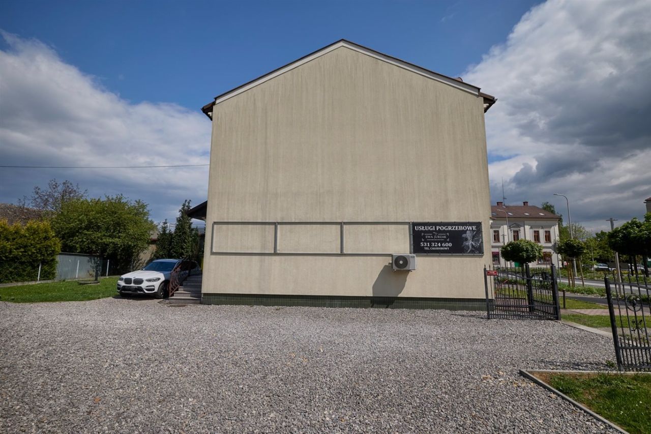 kamienica, 9 pokoi Wilamowice. Zdjęcie 3