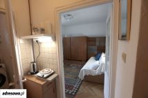 Mieszkanie 1-pokojowe Warszawa Grochów. Zdjęcie 4