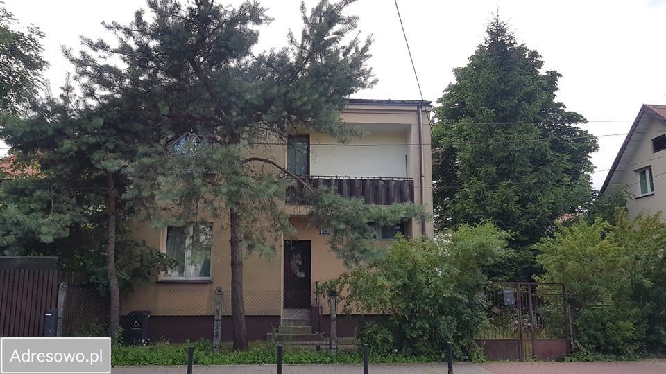 dom wolnostojący, 4 pokoje Warszawa Rembertów, park Skaryszewski im. Ignacego Paderewskiego
