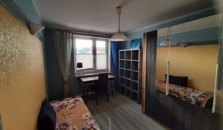 dom szeregowy, 10 pokoi Suwałki, ul. Wesoła