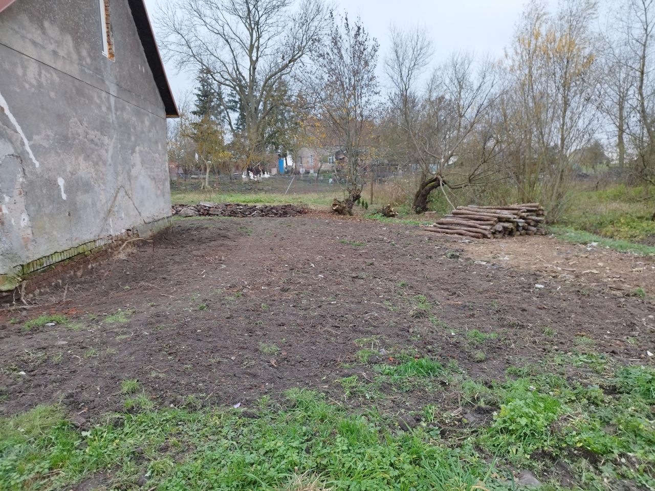 dom wolnostojący, 5 pokoi Blunaki. Zdjęcie 5